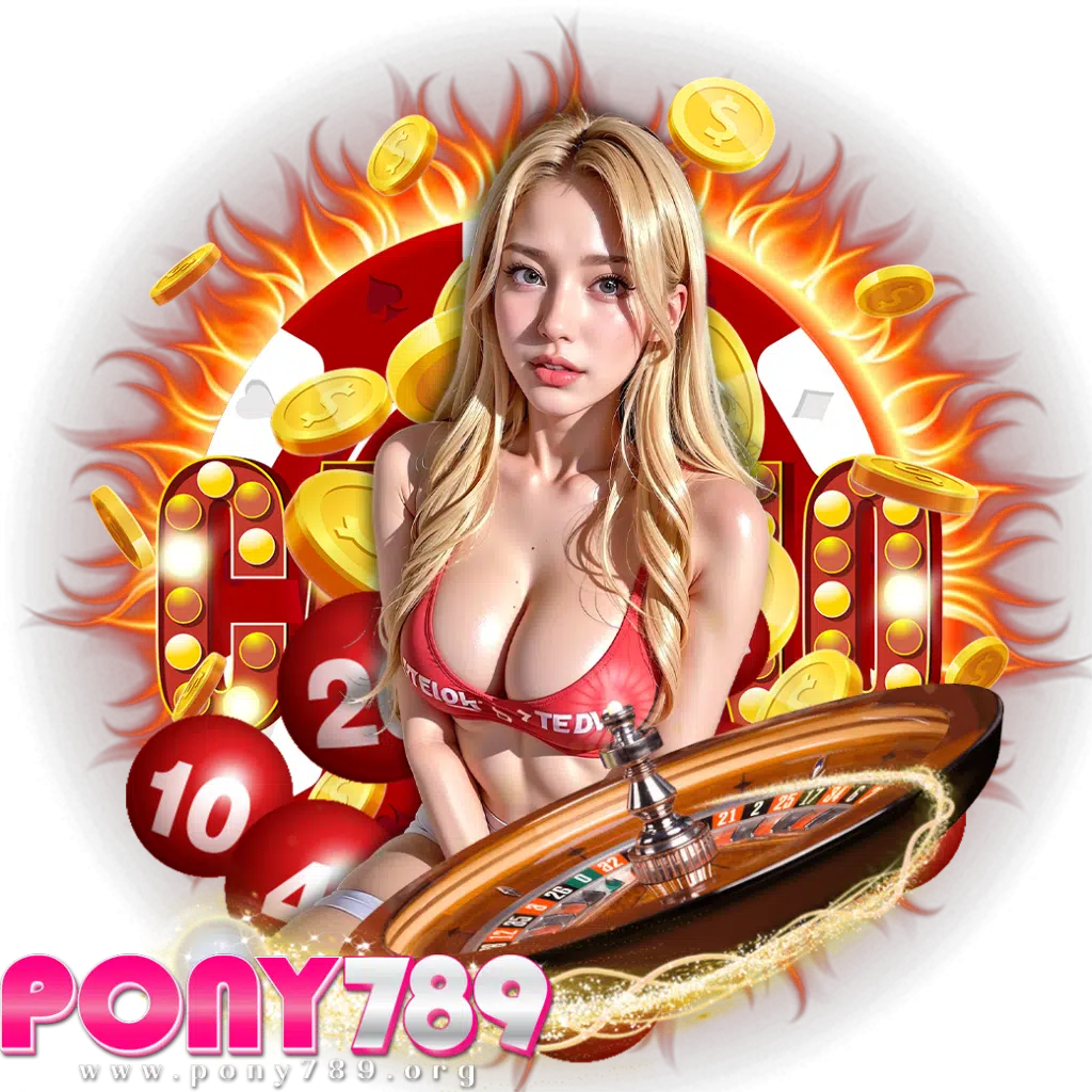 pony 789 slot